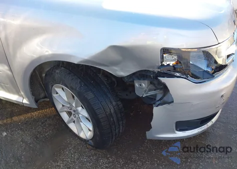 2013 Ford Flex Se from USA, damaged, VIN 2FMGK5B8XDBD39972